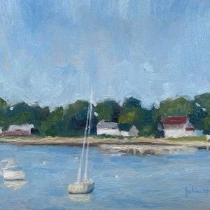 Meet your Posher, Juliann